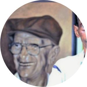 Euripedes Humberto Higino Reis photograph