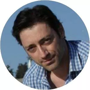 Euripides Laskaridis photograph