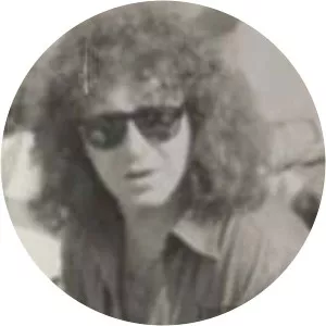 Euro Cristiani Musician