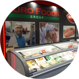Euro Foods 