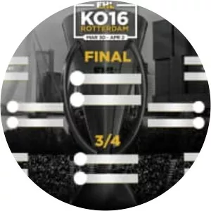 Euro Hockey League - 