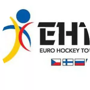 Euro Hockey Tour - 