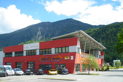 Euro-KFZ-Service Eder GmbH