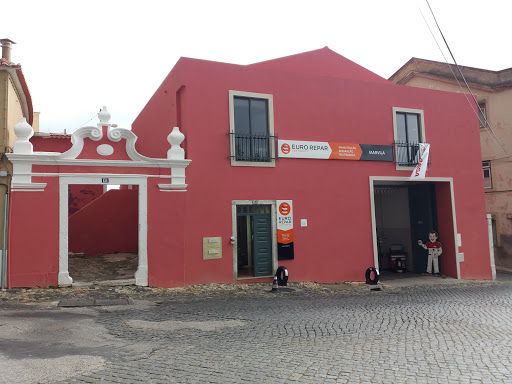 Euro Repar Marvila