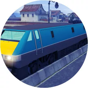 Euro Train Simulator 2017