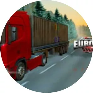 Euro Truck Driver 2018