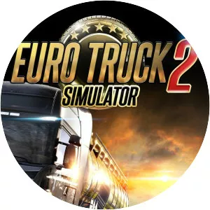 Euro Truck Simulator 2 - Video game