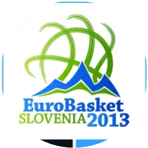 EuroBasket 2013