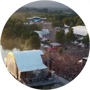 Eurockéennes - Music Festival