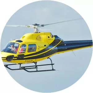 Eurocopter AS355 Écureuil 2 - 