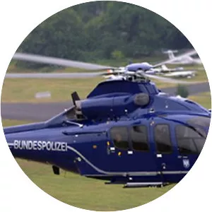 Eurocopter AS365 Dauphin - 
