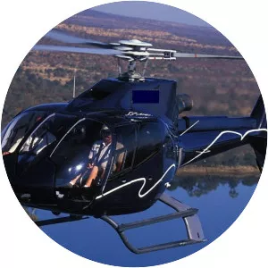 Eurocopter EC130 - 