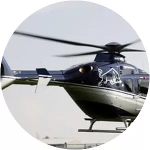 Eurocopter EC135