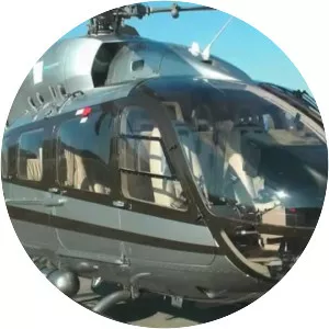 Eurocopter EC145