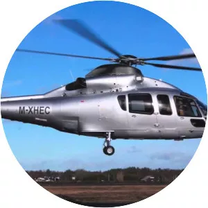 Eurocopter EC155