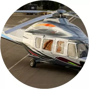 Eurocopter EC175 - 