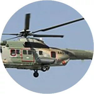 Eurocopter EC225 Super Puma