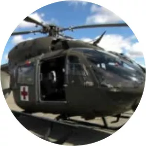 Eurocopter UH-72 Lakota