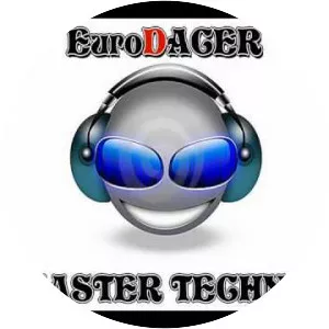 Eurodacer - Musical artist