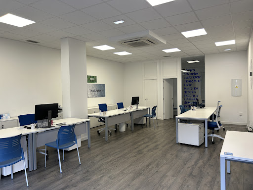 Eurofirms People First - Temp agency in Oviedo, Spain