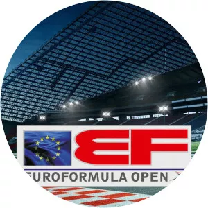 Euroformula Open Championship Motor Racing - TV program