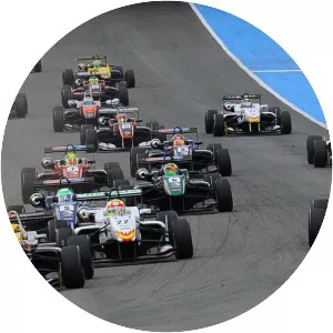 Euroformula Open Championship - 