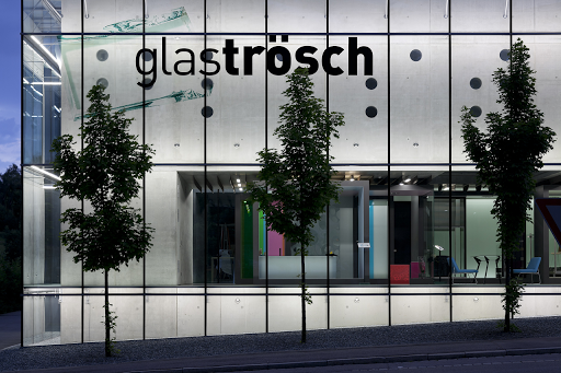 EUROGLAS GmbH - Glass manufacturer in Kempten, Germany