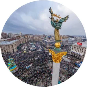 Euromaidan - 