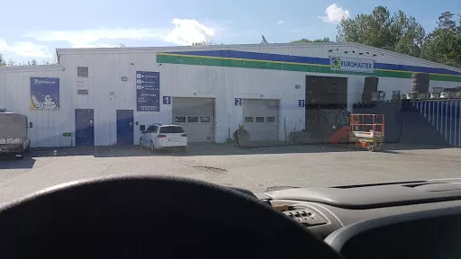 Euromaster Kungens Kurva