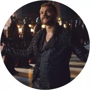 Euron Greyjoy