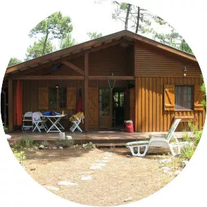 Euronat - Naturist resort