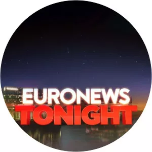 Euronews TonightSince 2018 - 2018 ‧ 1 season