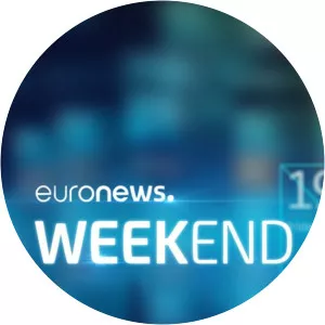 Euronews Week- End - TV program