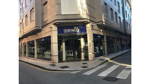 Euronics Asturias - 