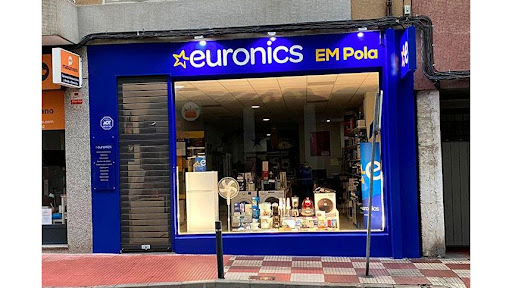 Euronics Em Pola - 
