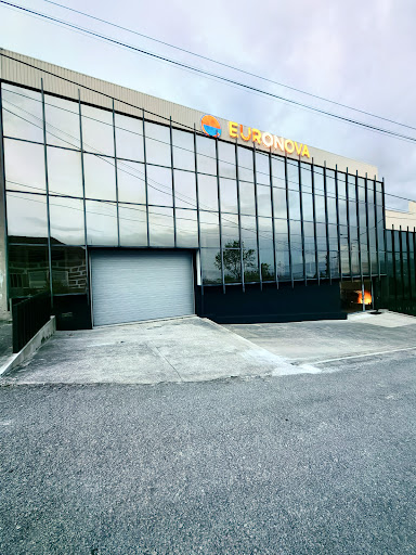 Euronova Serralharia, Lda - 