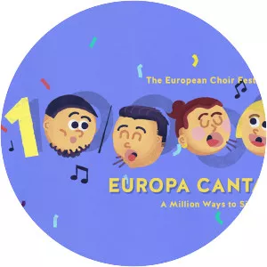 Europa Cantat - Singer