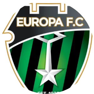 Europa F. C.