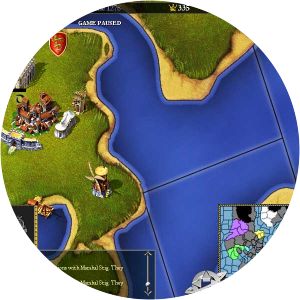 Europa Universalis: Crown of the North