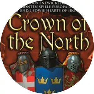 Europa Universalis: Crown of the . . .