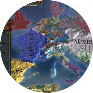 Europa Universalis