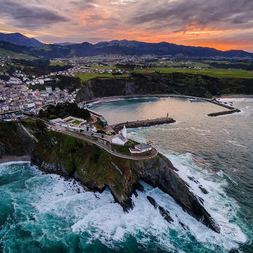 Europe Fishing Tackle - Fishing store in Luarca, Spain