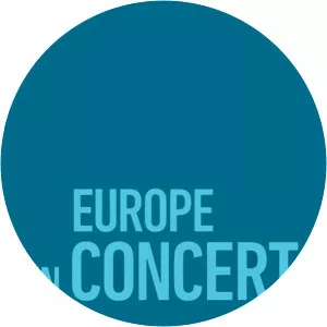 Europe in Concert - 2012 ‧ 10 seasons