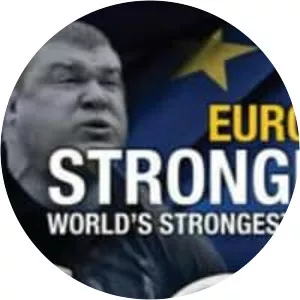 Europe's Strongest Man