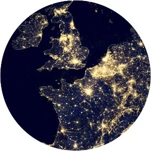 Europe Weekly - TV program