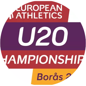 European Athletics U20 Championships - 