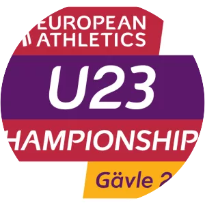 European Athletics U23 Championships