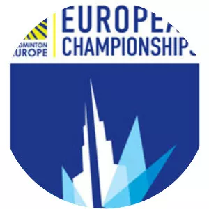 European Badminton Championships - 