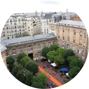 European Business School Paris