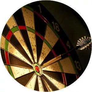 European Championship Darts - TV program